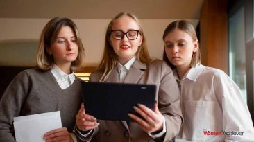 Financial Leadership