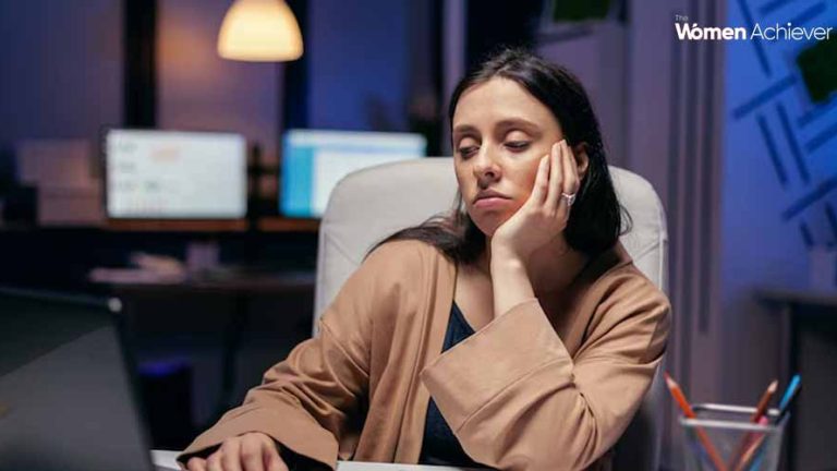 Women In Business
