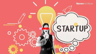 Women In Leadership