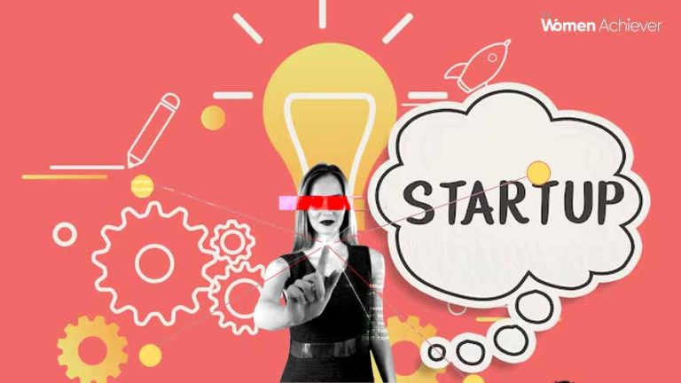 Women In Leadership