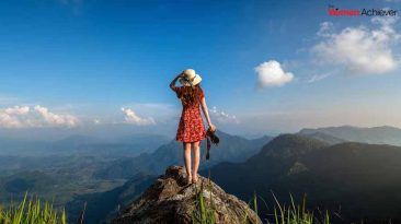Travel For Freedom