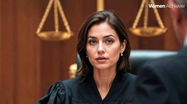 Women In Law