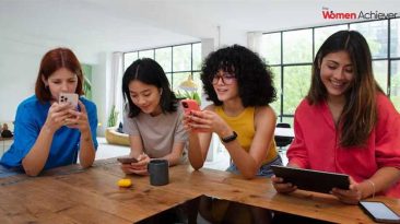 GenZ Women