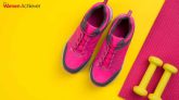 Top 10 Sports Shoes For Women: Top Picks For Fitness And Performance