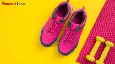 Top 10 Sports Shoes For Women: Top Picks For Fitness And Performance