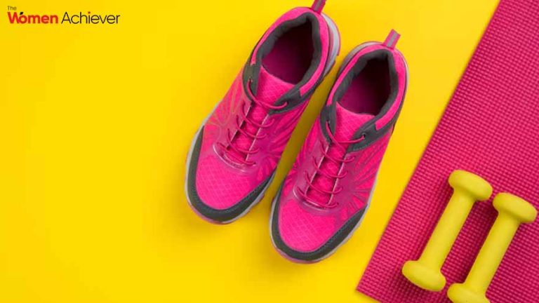 Top 10 Sports Shoes For Women: Top Picks For Fitness And Performance