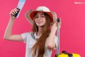 Women Who Travel