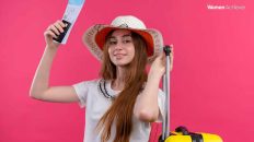 Women Who Travel