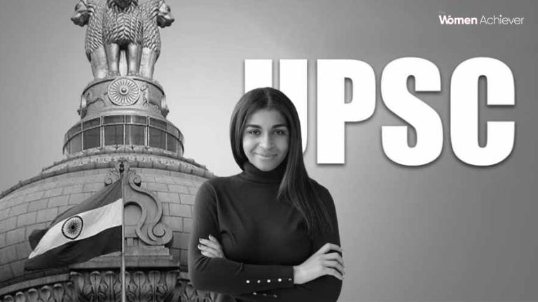 UPSC Civil Services 2024 Result: Women Power in Top 5 Ranks, Here's Who Made the Cut