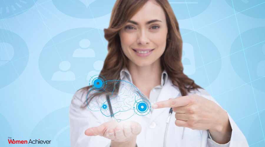 Women Innovators Pioneering Change in Healthcare in 2025