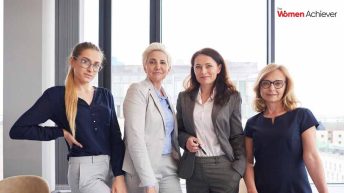 Women In Finance