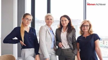Women In Finance