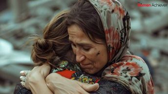 Women In War