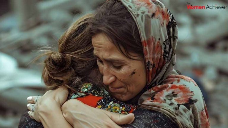Women In War