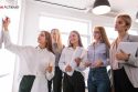 Women Entrepreneurs