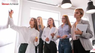 Women Entrepreneurs