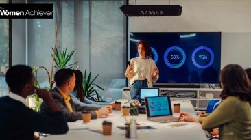 Women In Tech
