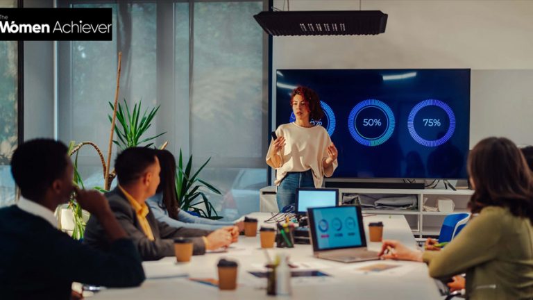 Women In Tech