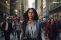 Women In Finance