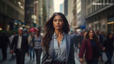Women In Finance