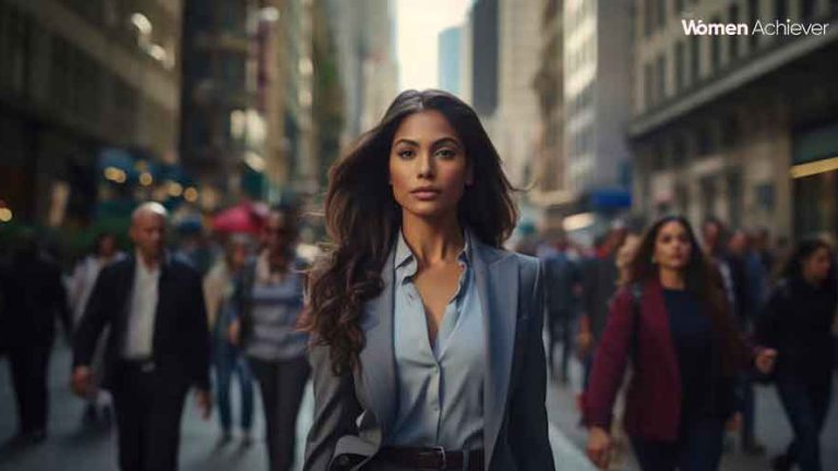 Women In Finance