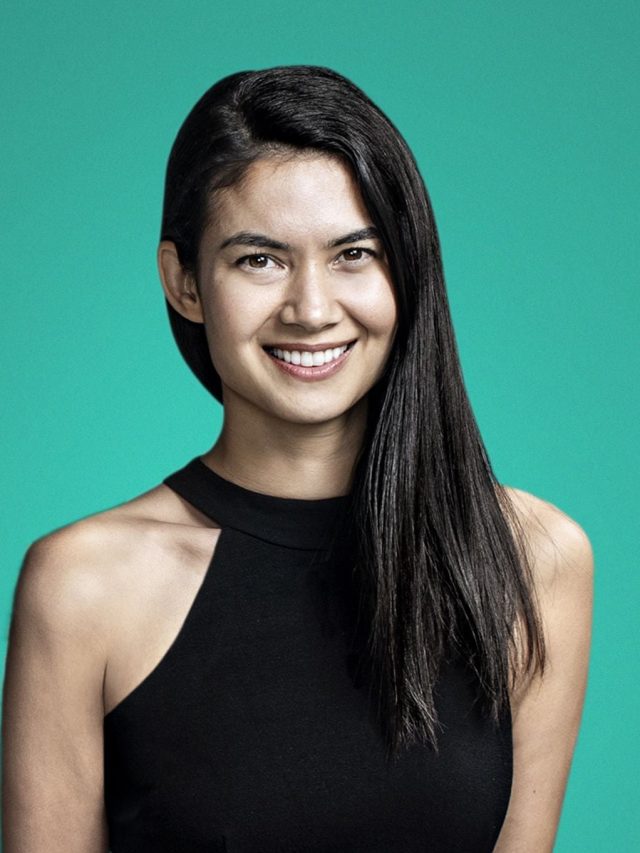 Top 5 Women-Led Startups to Watch in 2025