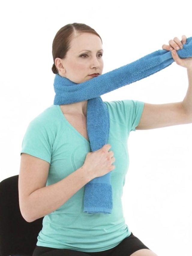 Exercises For Women to Prevent Morning Stiffness