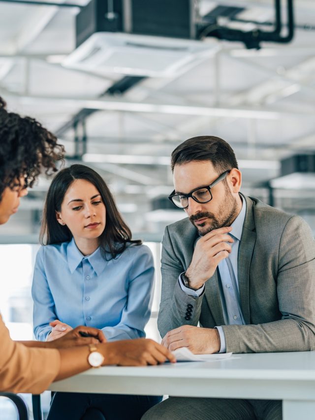 Top 5 Career Options for Political Science Students