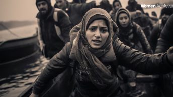 28,000 Women and Girls Killed in Gaza: Will Justice Ever Be Served?