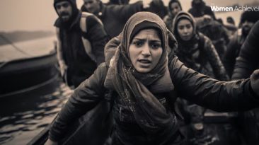 28,000 Women and Girls Killed in Gaza: Will Justice Ever Be Served?