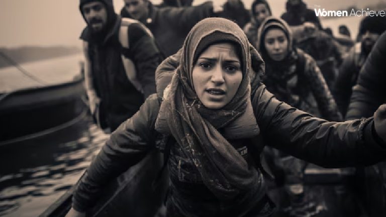 28,000 Women and Girls Killed in Gaza: Will Justice Ever Be Served?