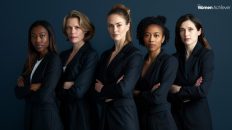 5 Influential Women Figures Shaping Politics, Business & Social Change