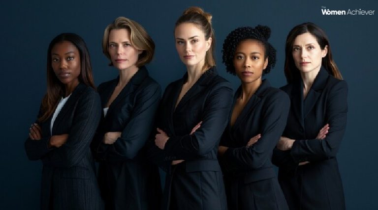 5 Influential Women Figures Shaping Politics, Business & Social Change
