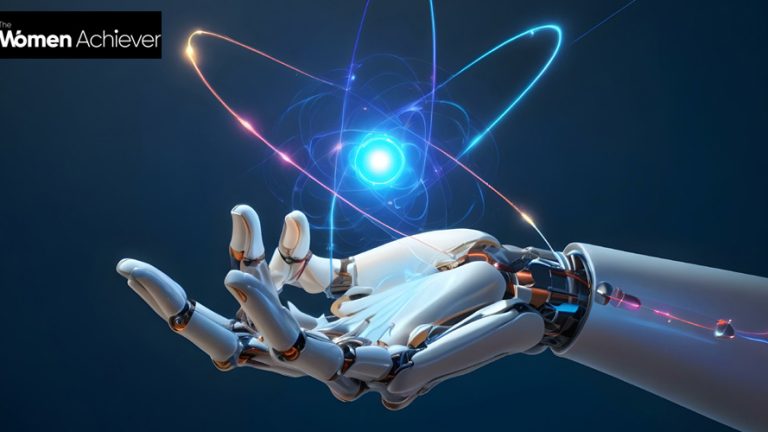 AI Disruption: Why Women's Jobs Are More at Risk of Automation