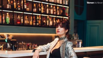 Behind Every Great Bar, There’s a Woman: Diageo’s Bold New Step