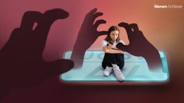Breaking the Silence: Women Fighting Back Against Cyber Abuse