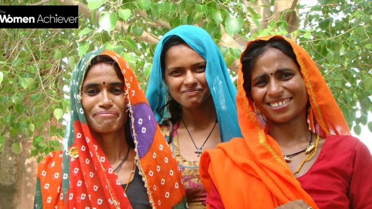 Women Empowerment