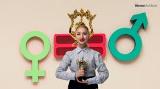 Do Gendered Awards Categories Hold Women Back or Help Them Shine?