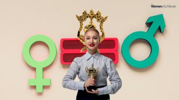 Do Gendered Awards Categories Hold Women Back or Help Them Shine?