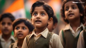 Education vs. Tradition: The Ongoing Battle for Girls' Schooling in Rural India