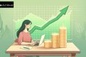 From Savings to Stocks: Why More Women Are Embracing High-Growth Investments