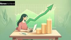 From Savings to Stocks: Why More Women Are Embracing High-Growth Investments