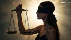 Gender Gap in Justice: Why India Needs More Women in Law Enforcement