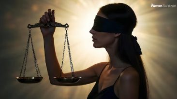 Gender Gap in Justice: Why India Needs More Women in Law Enforcement