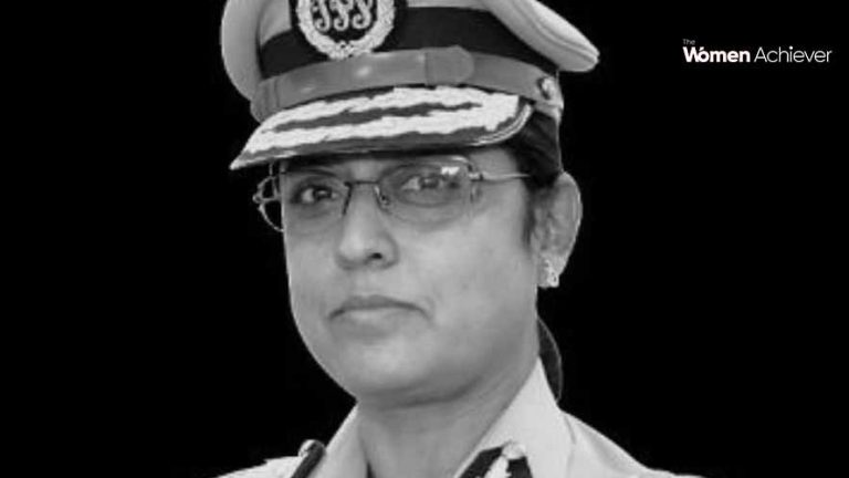 Archana Tyagi