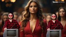 Hollywood’s Shift Toward Women-Led Blockbusters