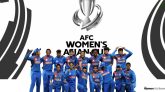 India’s Women Warriors: The Road to AFC Asian Cup 2026