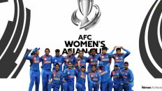 India’s Women Warriors: The Road to AFC Asian Cup 2026