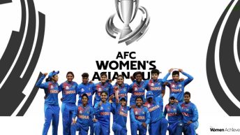 India’s Women Warriors: The Road to AFC Asian Cup 2026