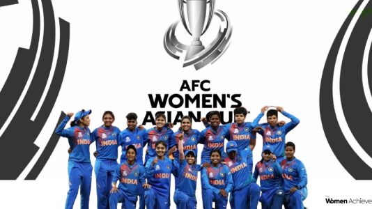 India’s Women Warriors: The Road to AFC Asian Cup 2026